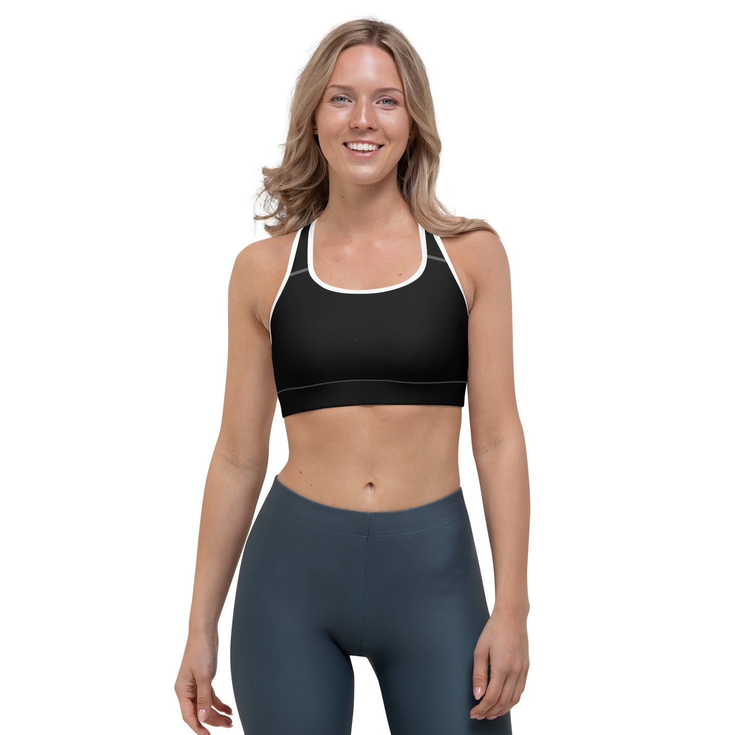 Plan Black | Sports bra