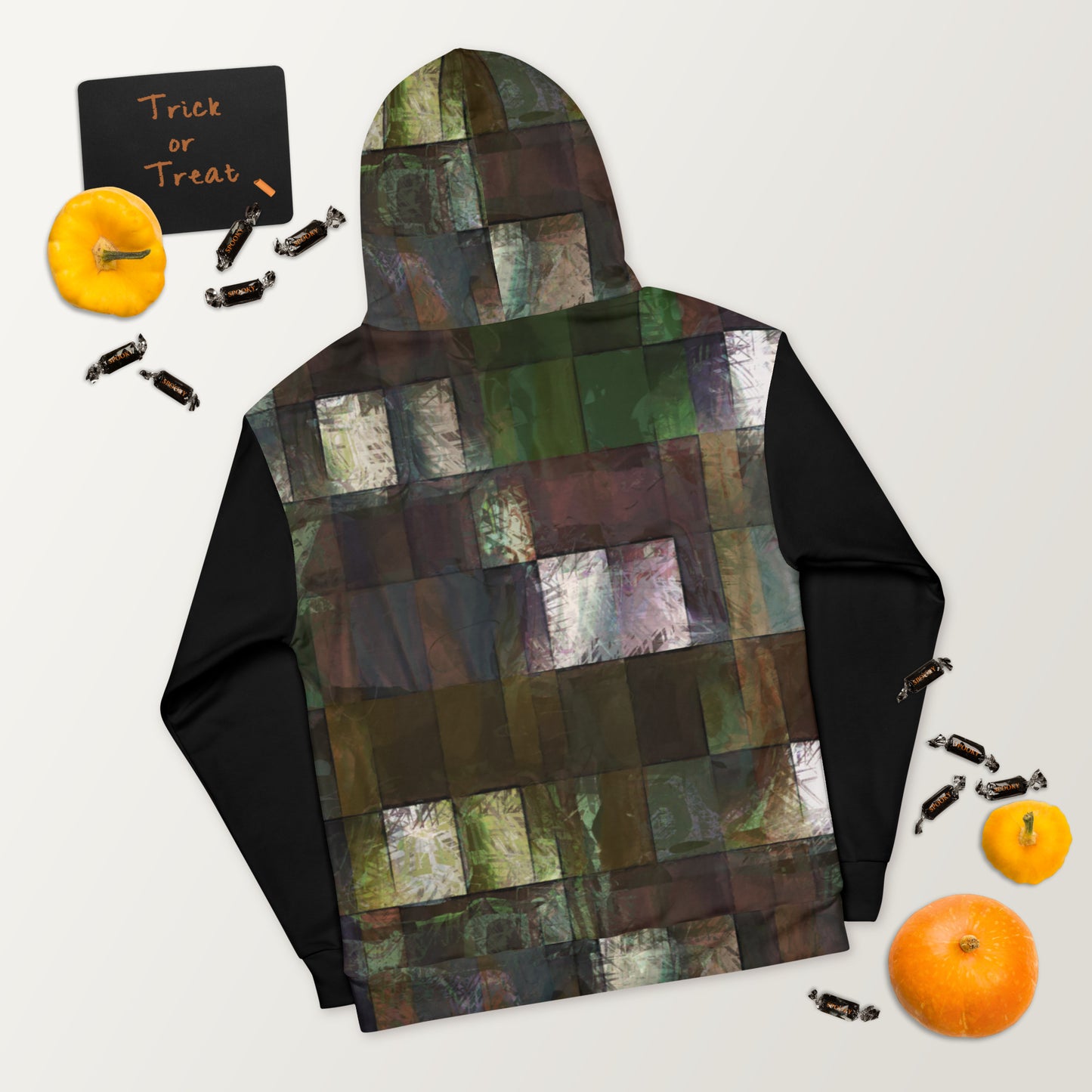 Collage Art | Unisex Hoodie