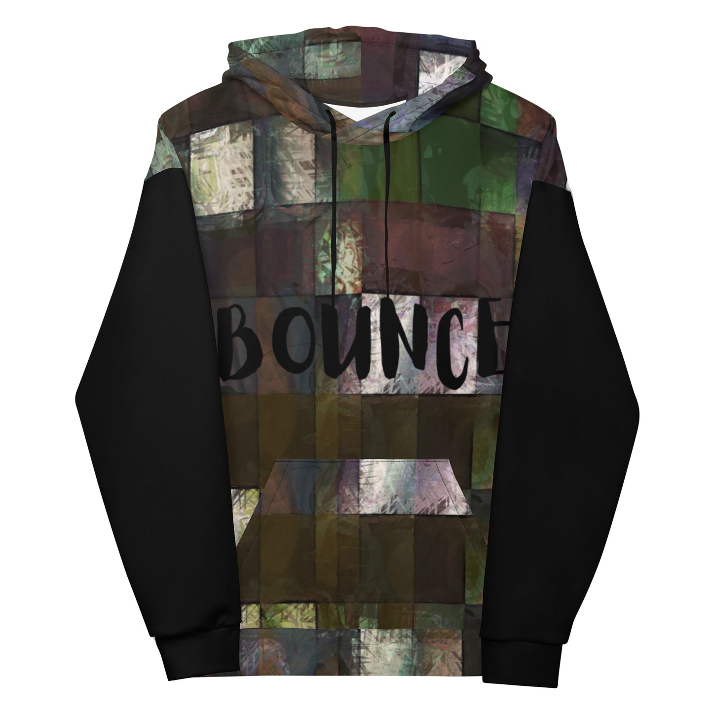 Collage Art | Unisex Hoodie