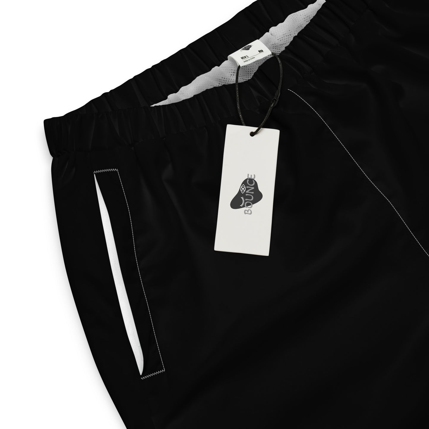 Unisex track pants