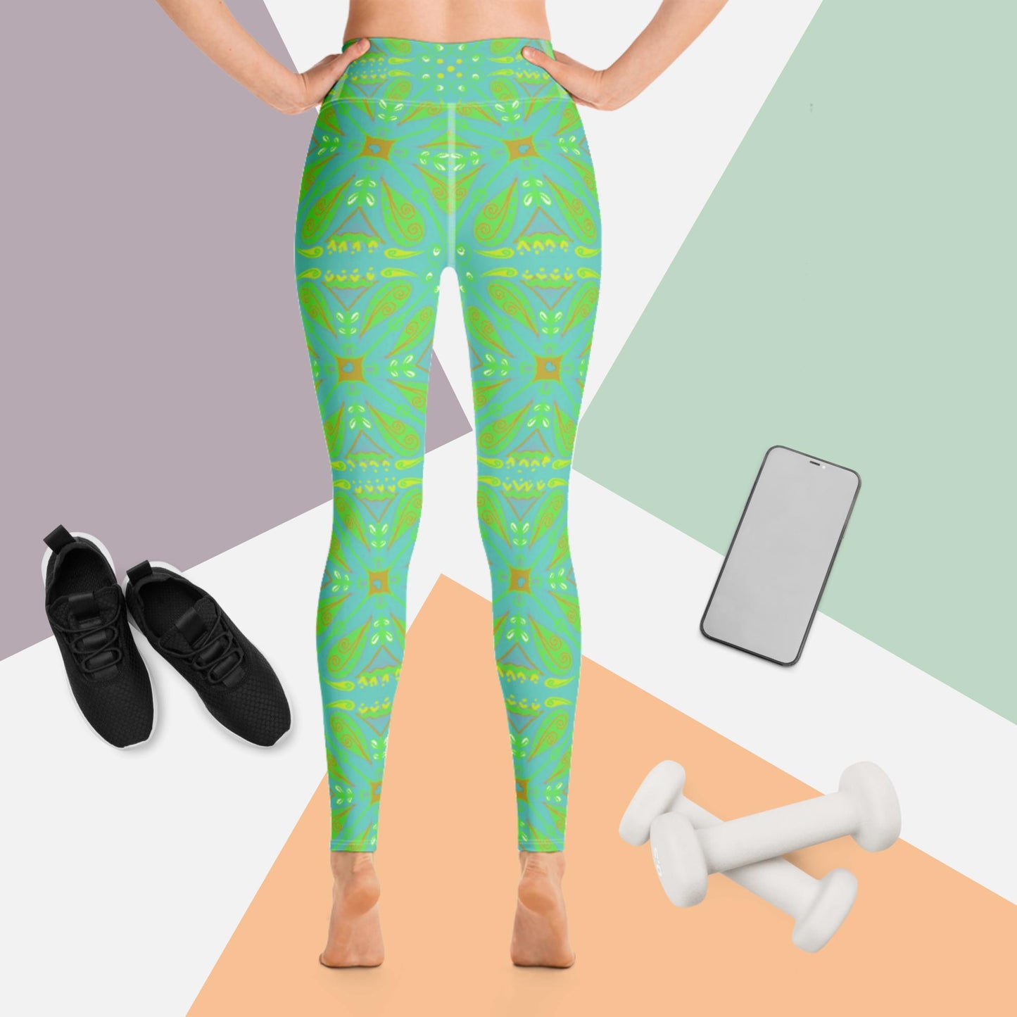 Leggings activewear