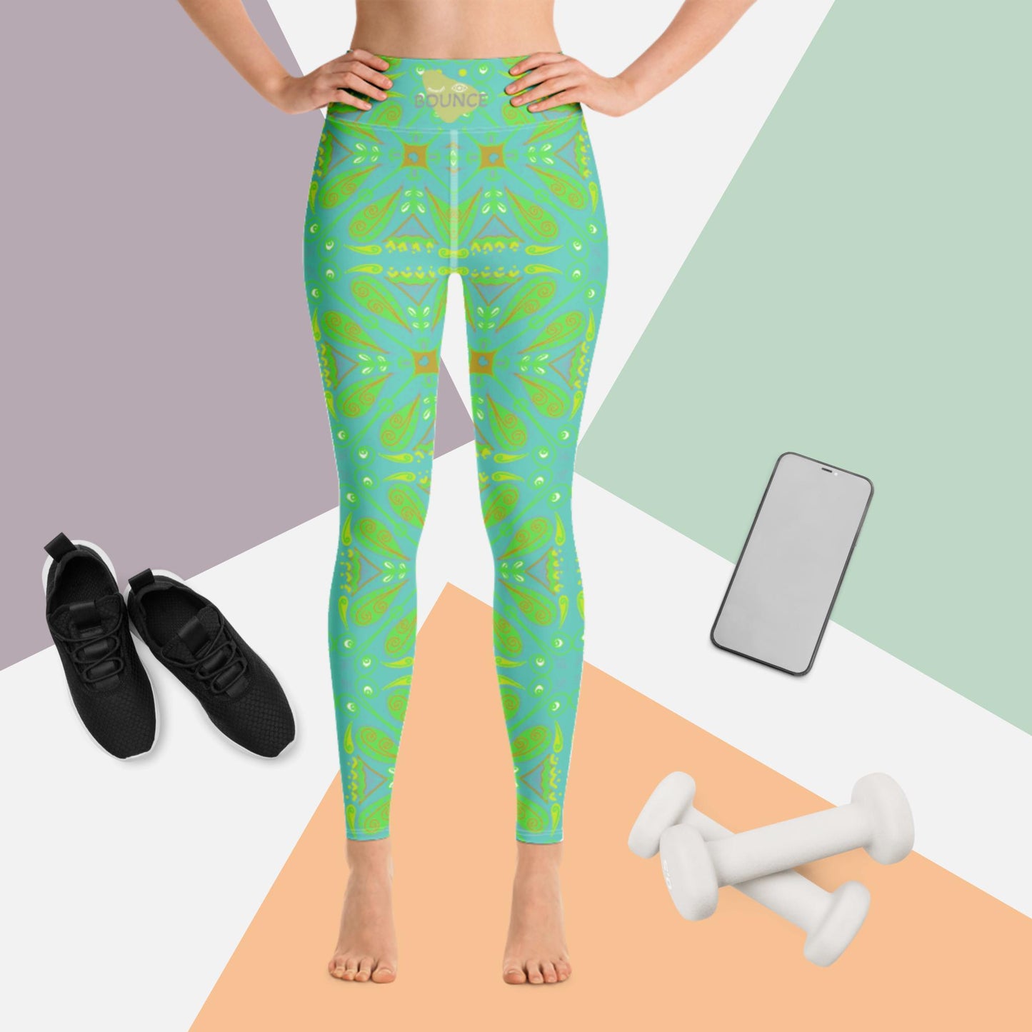 Leggings activewear