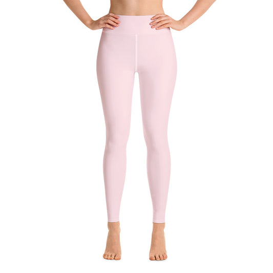 Pink | Yoga Leggings