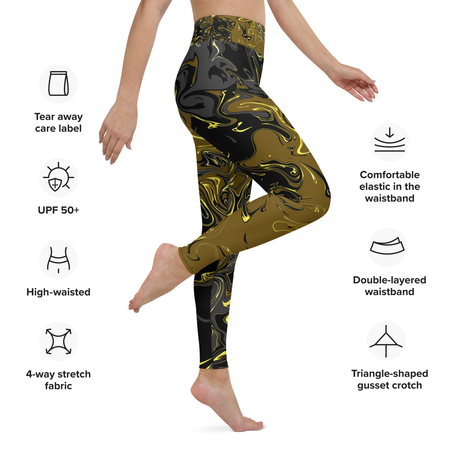 Yoga Leggings