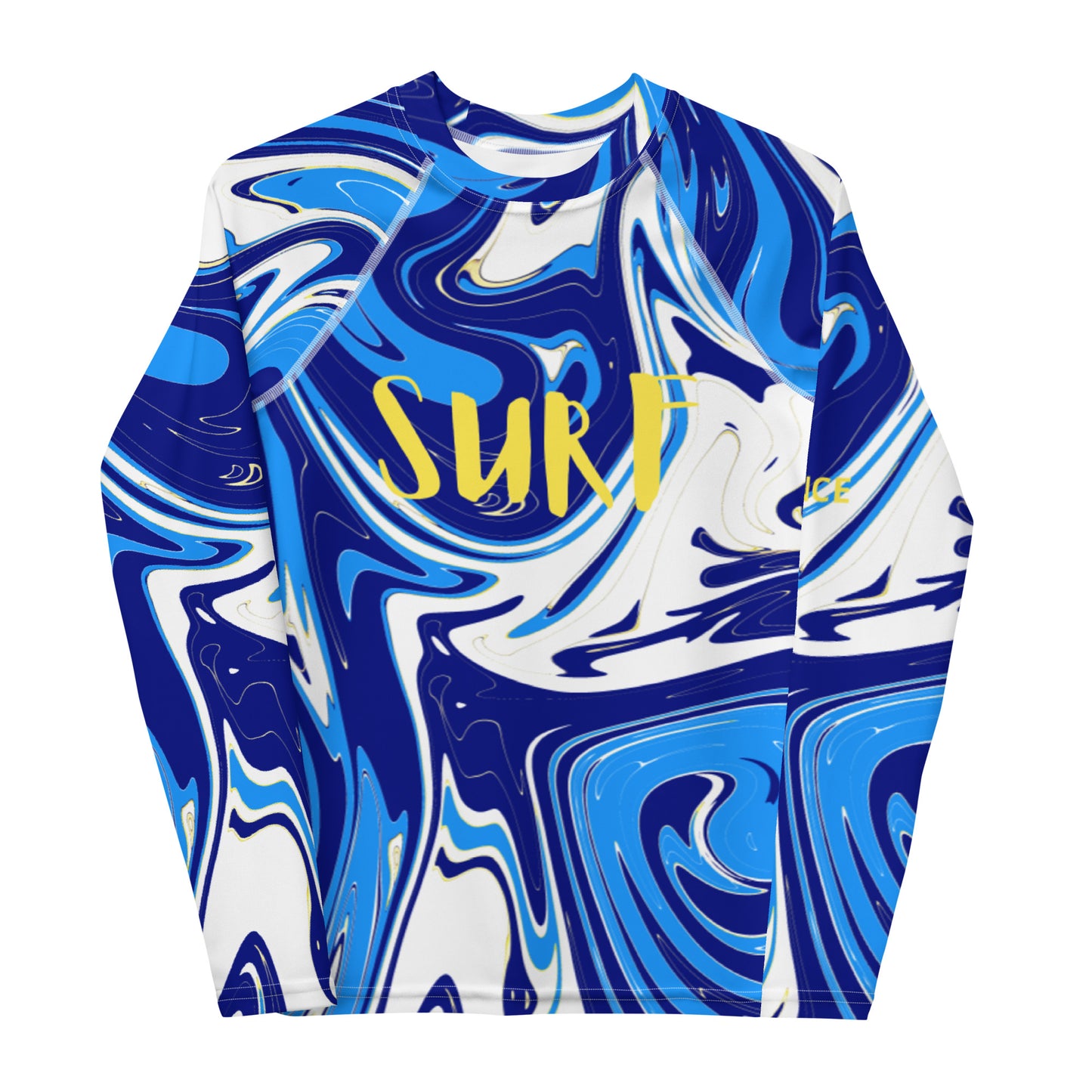 Youth Rash Guard