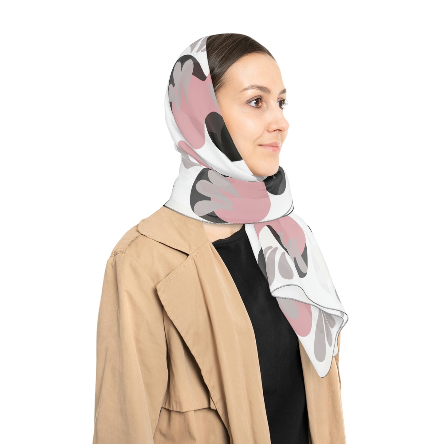 Poly Scarf