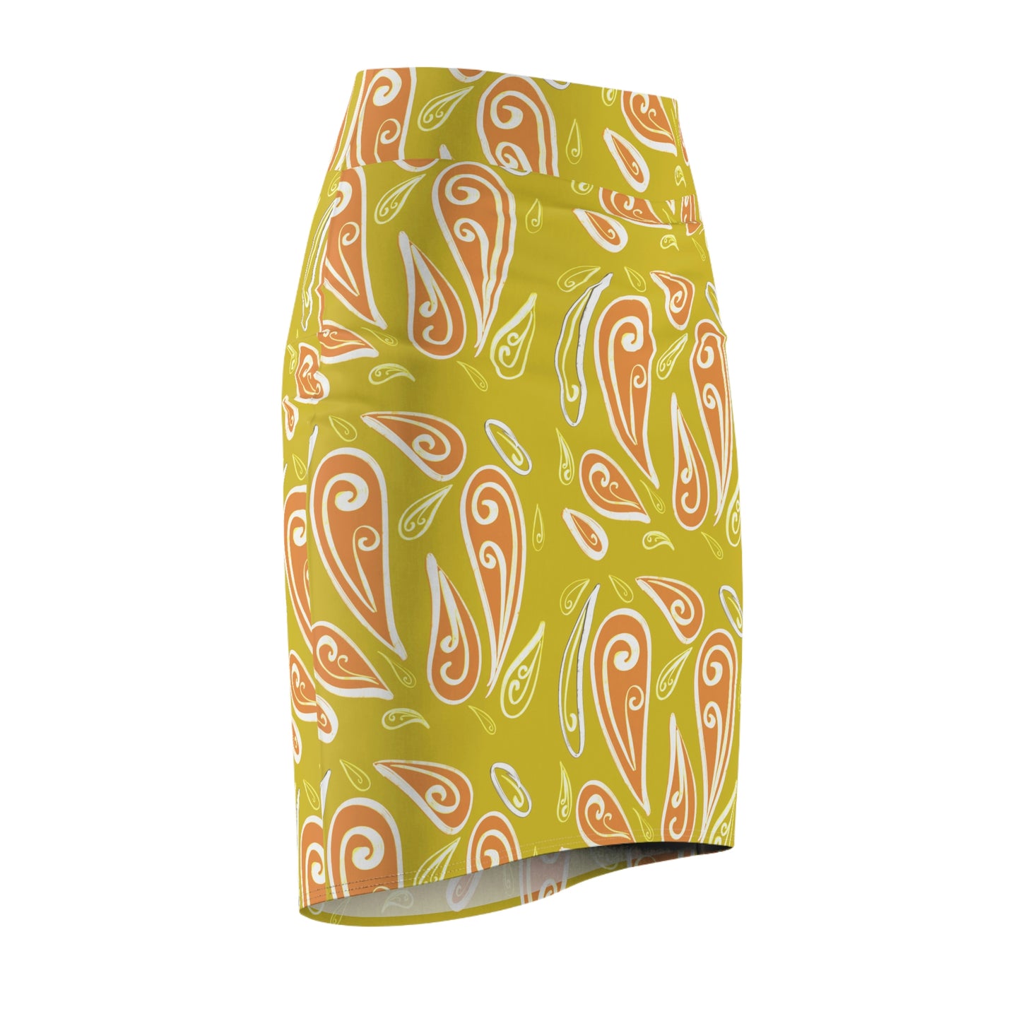 Women's Pencil Skirt