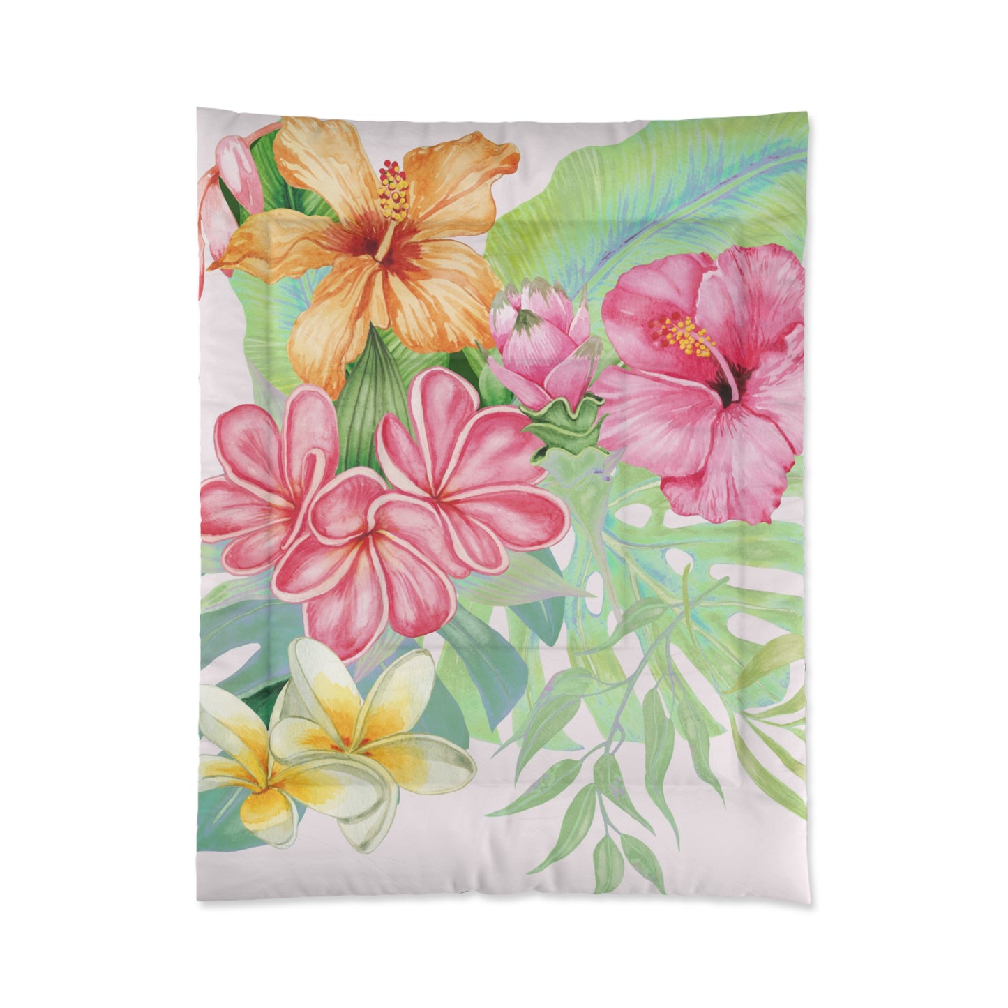 Comforter ( Tropical)