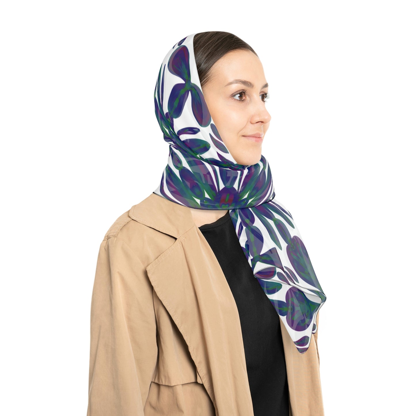 Poly Scarf