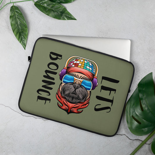 Pug Life | Laptop Sleeve