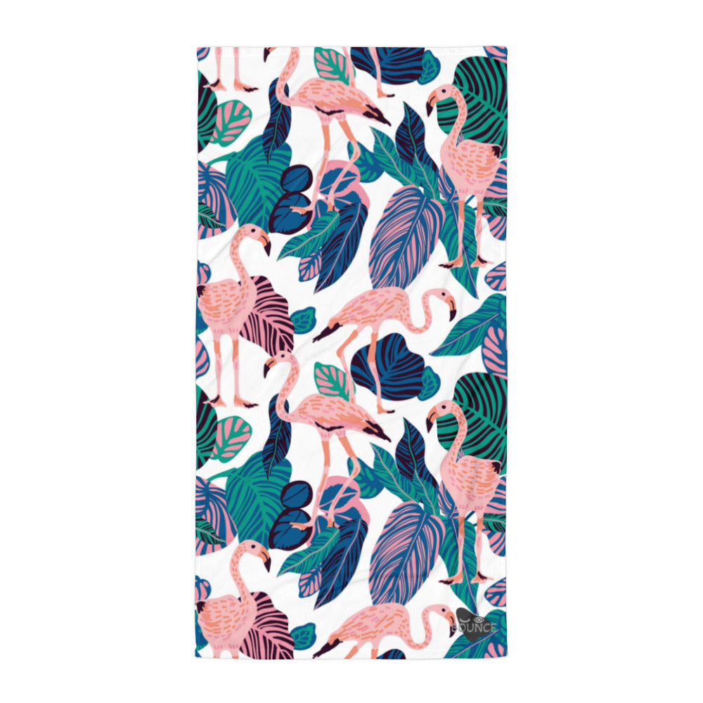 Flamingo | Towel