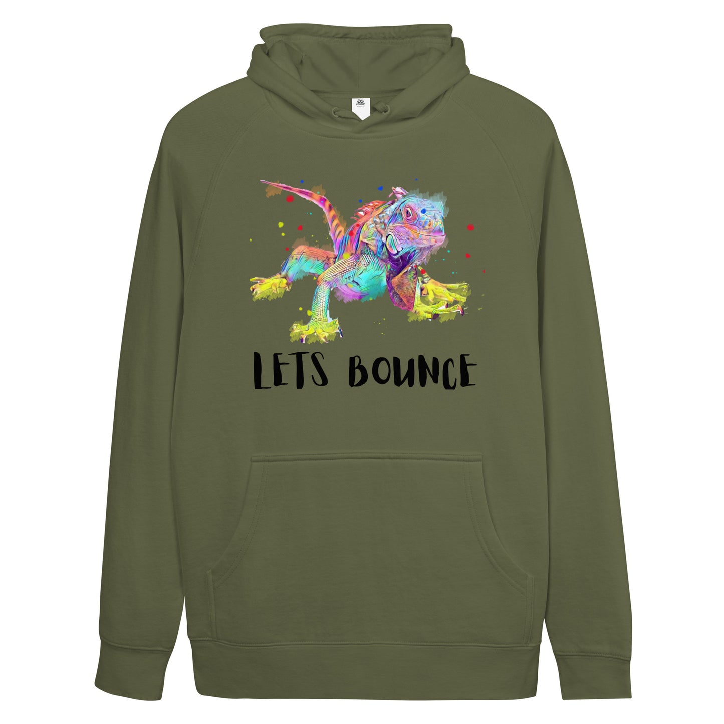 | kangaroo pocket hoodie