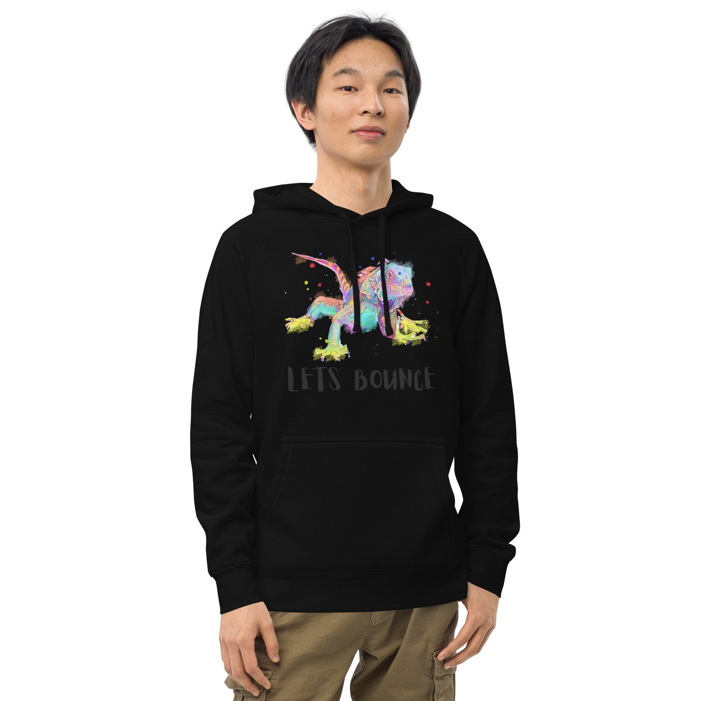 | kangaroo pocket hoodie