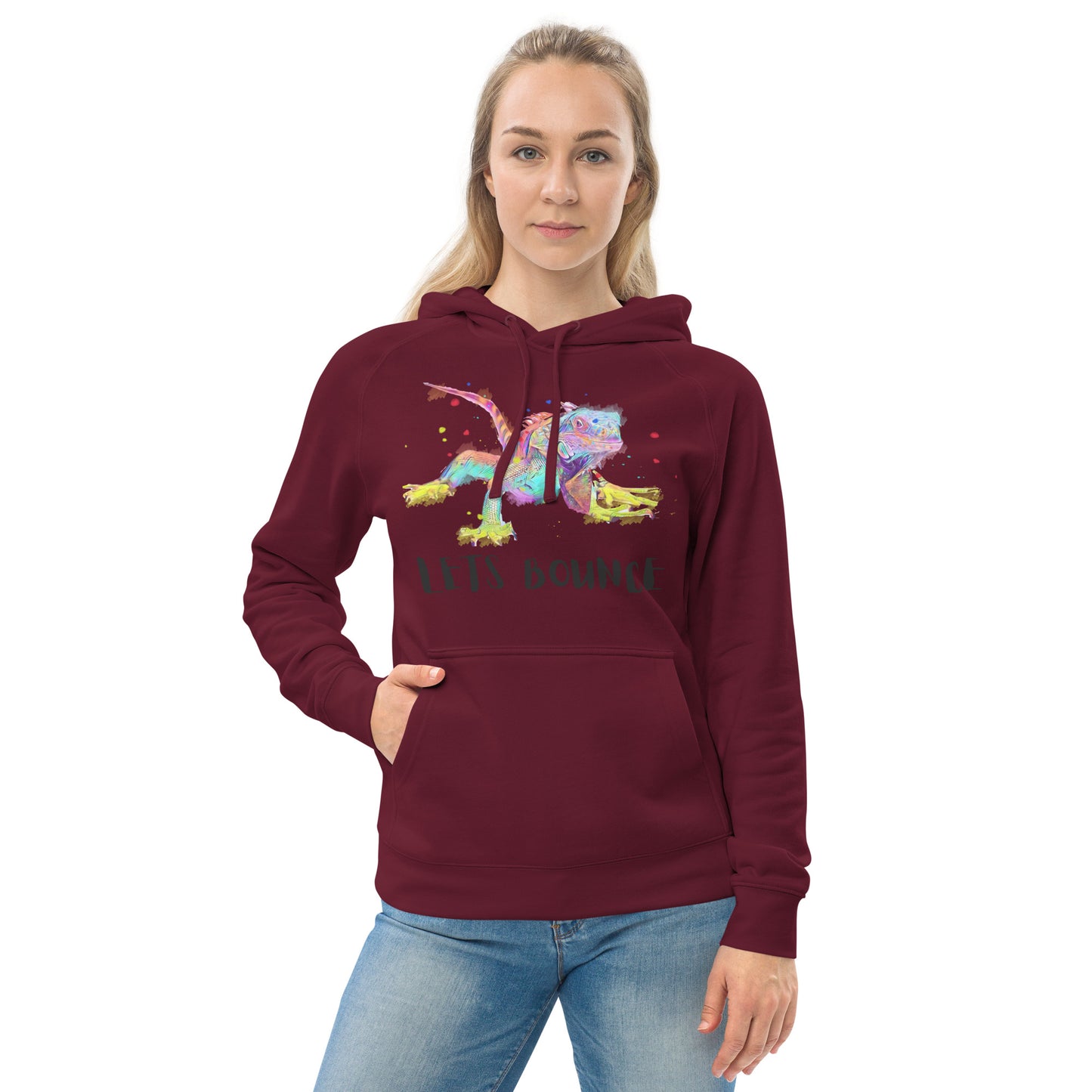 | kangaroo pocket hoodie