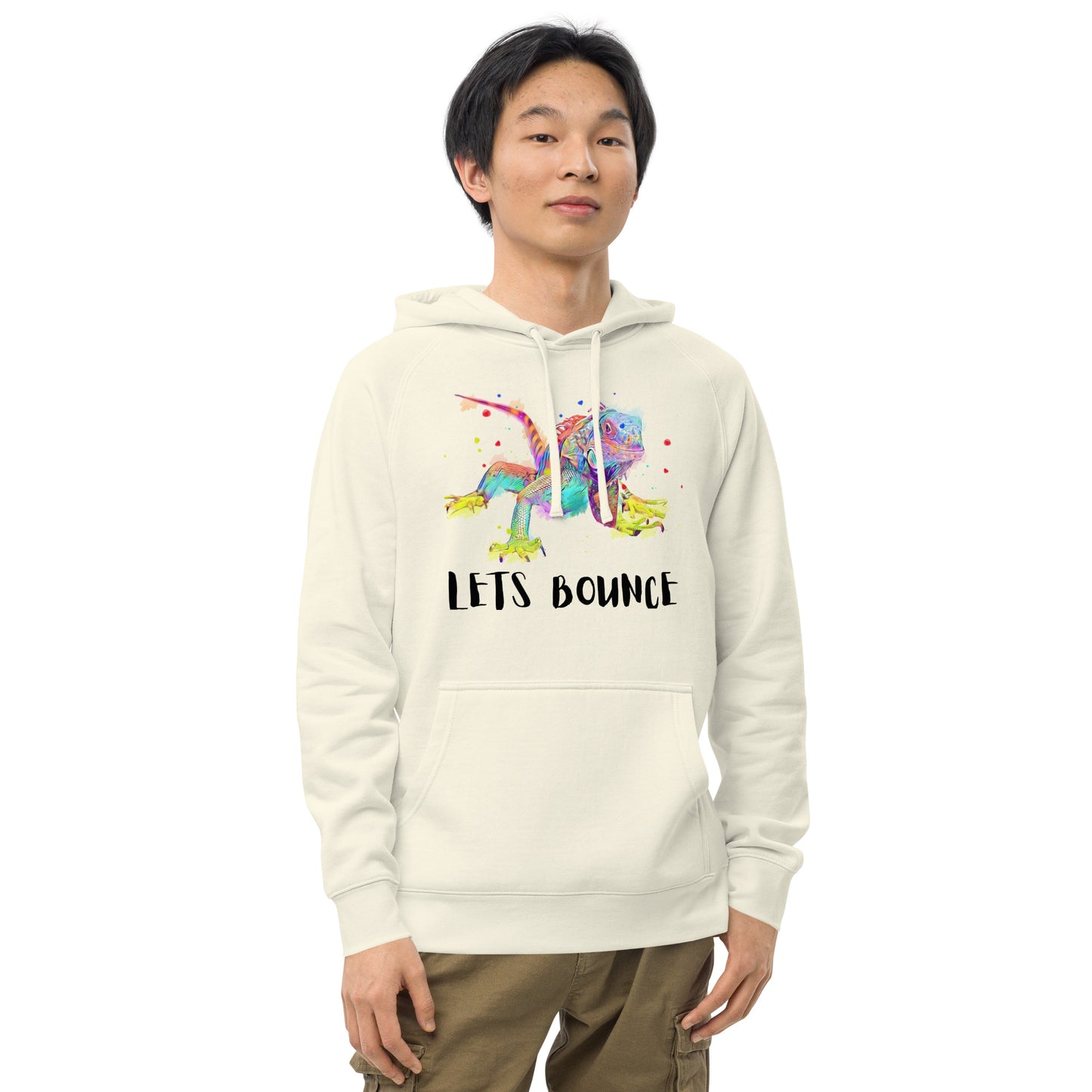 | kangaroo pocket hoodie