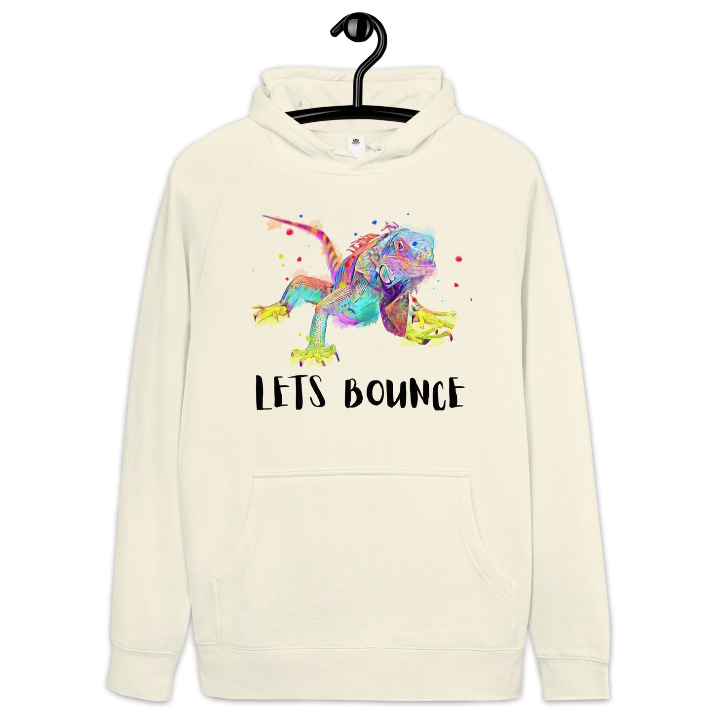 | kangaroo pocket hoodie