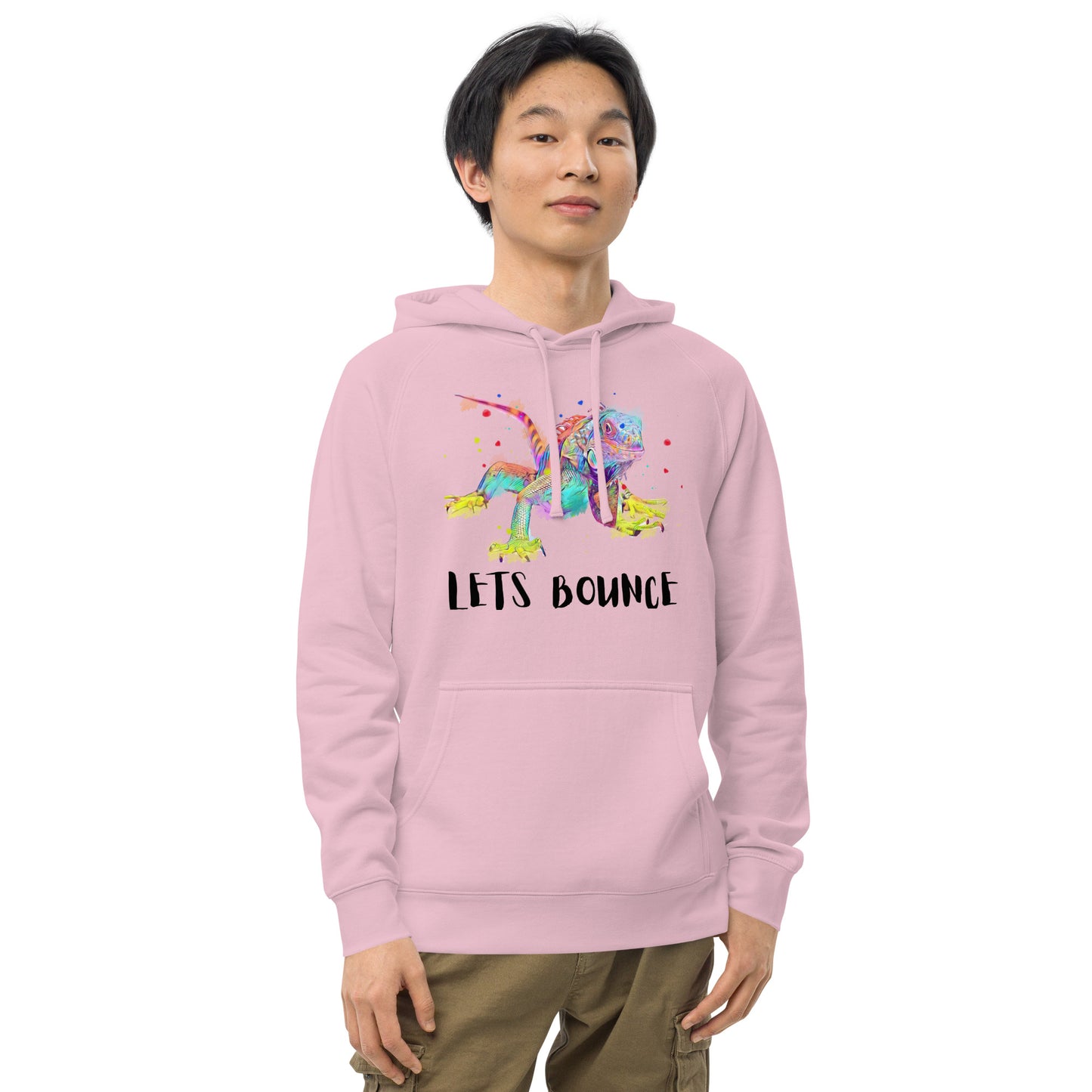 | kangaroo pocket hoodie