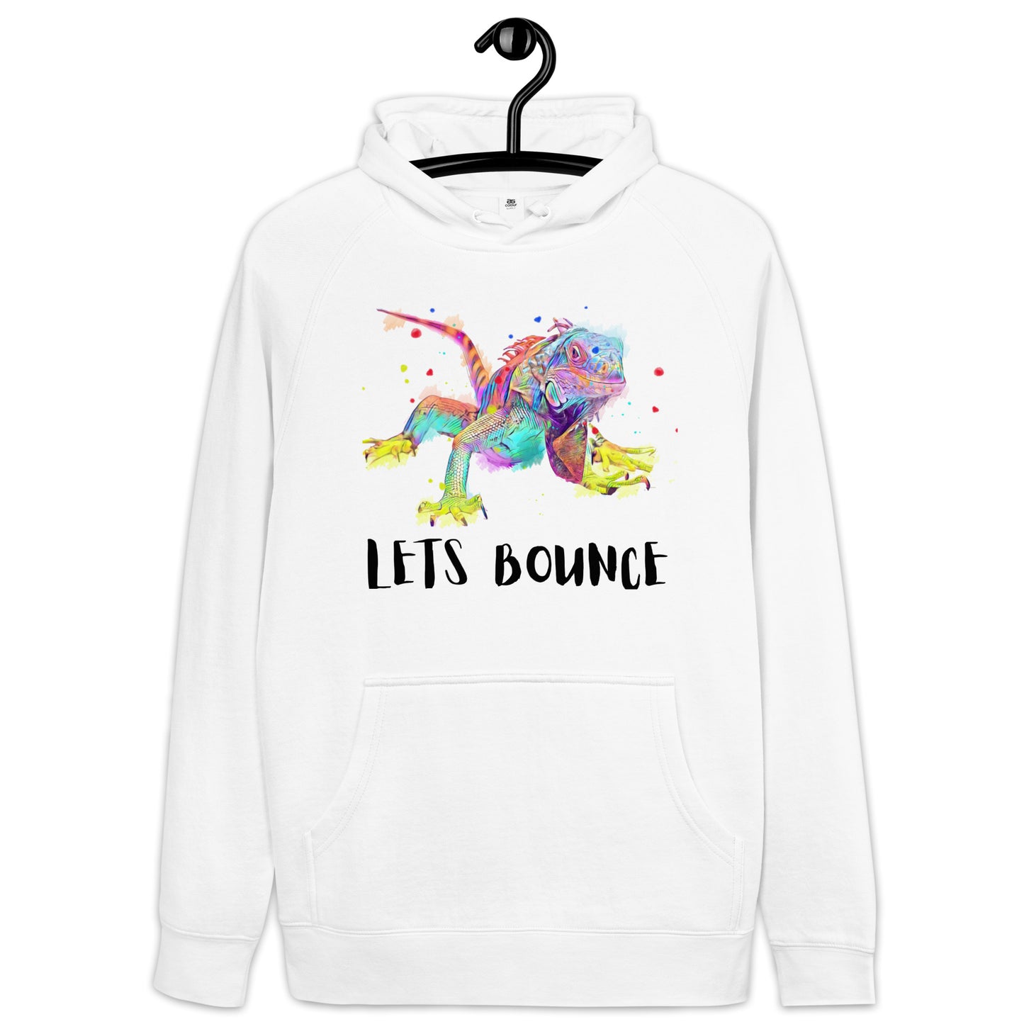 | kangaroo pocket hoodie