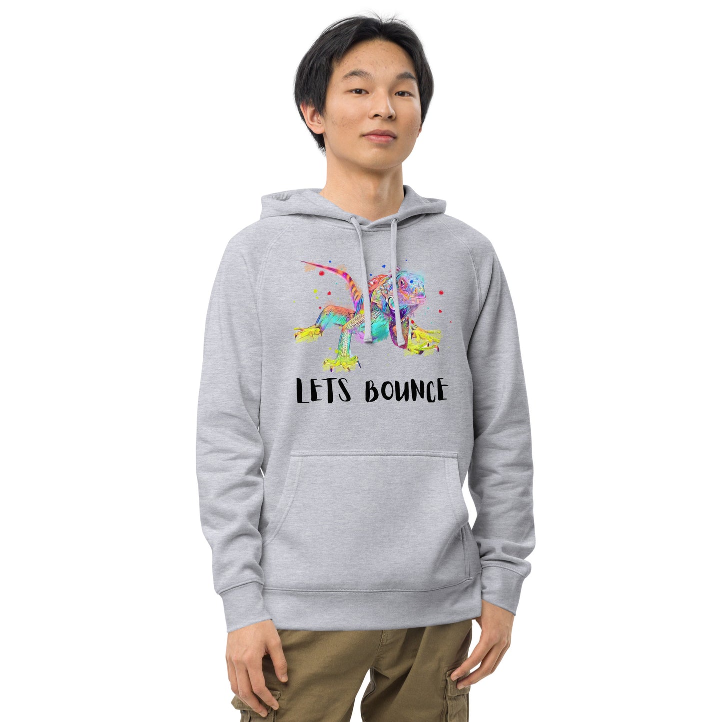 | kangaroo pocket hoodie