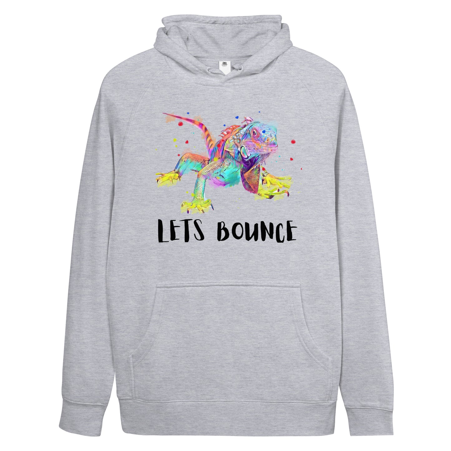 | kangaroo pocket hoodie