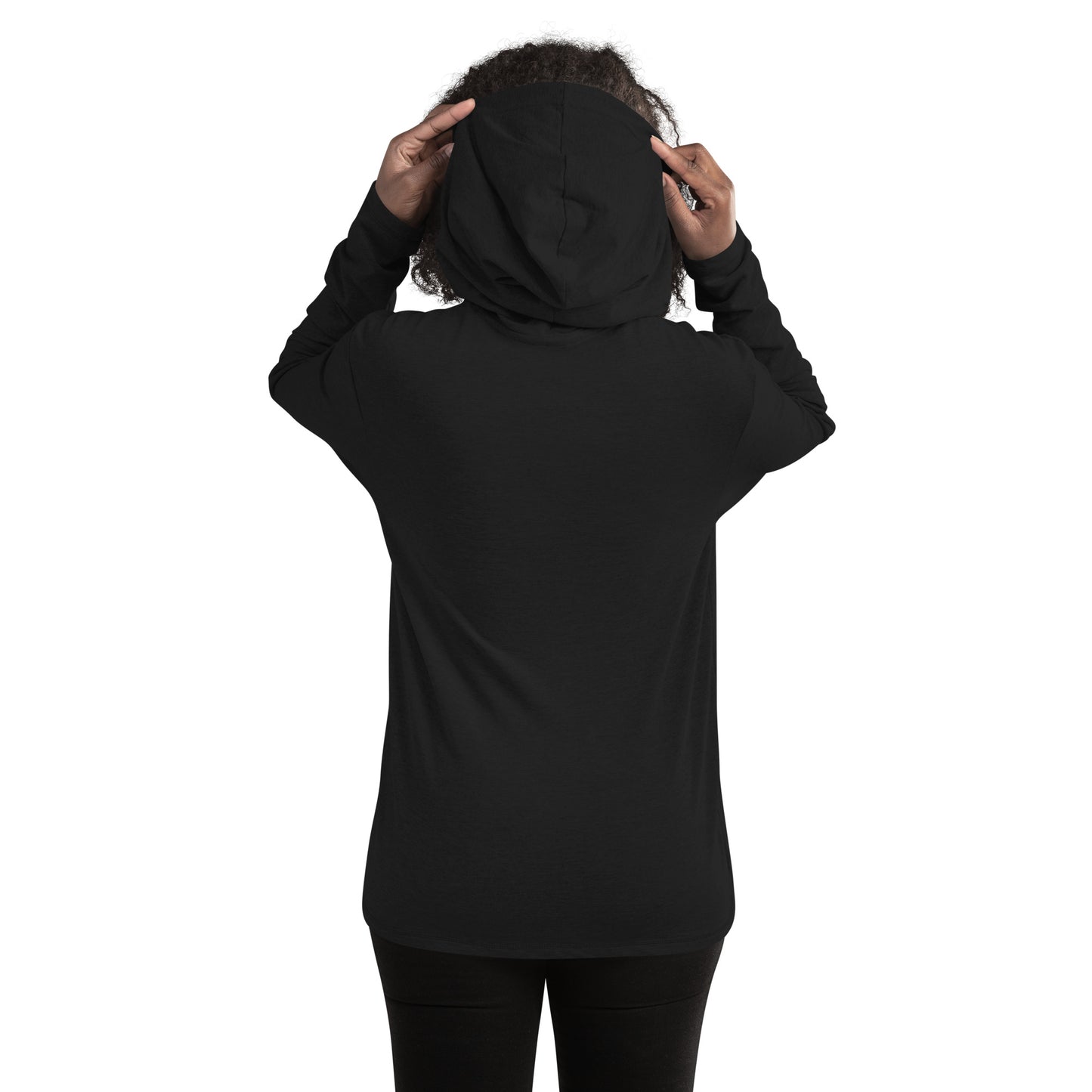 Unisex Lightweight Hoodie