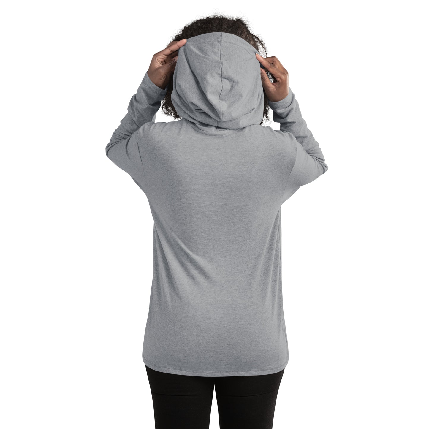 Unisex Lightweight Hoodie