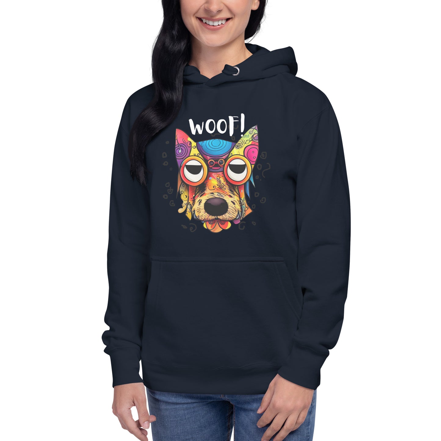 Unisex Hoodie