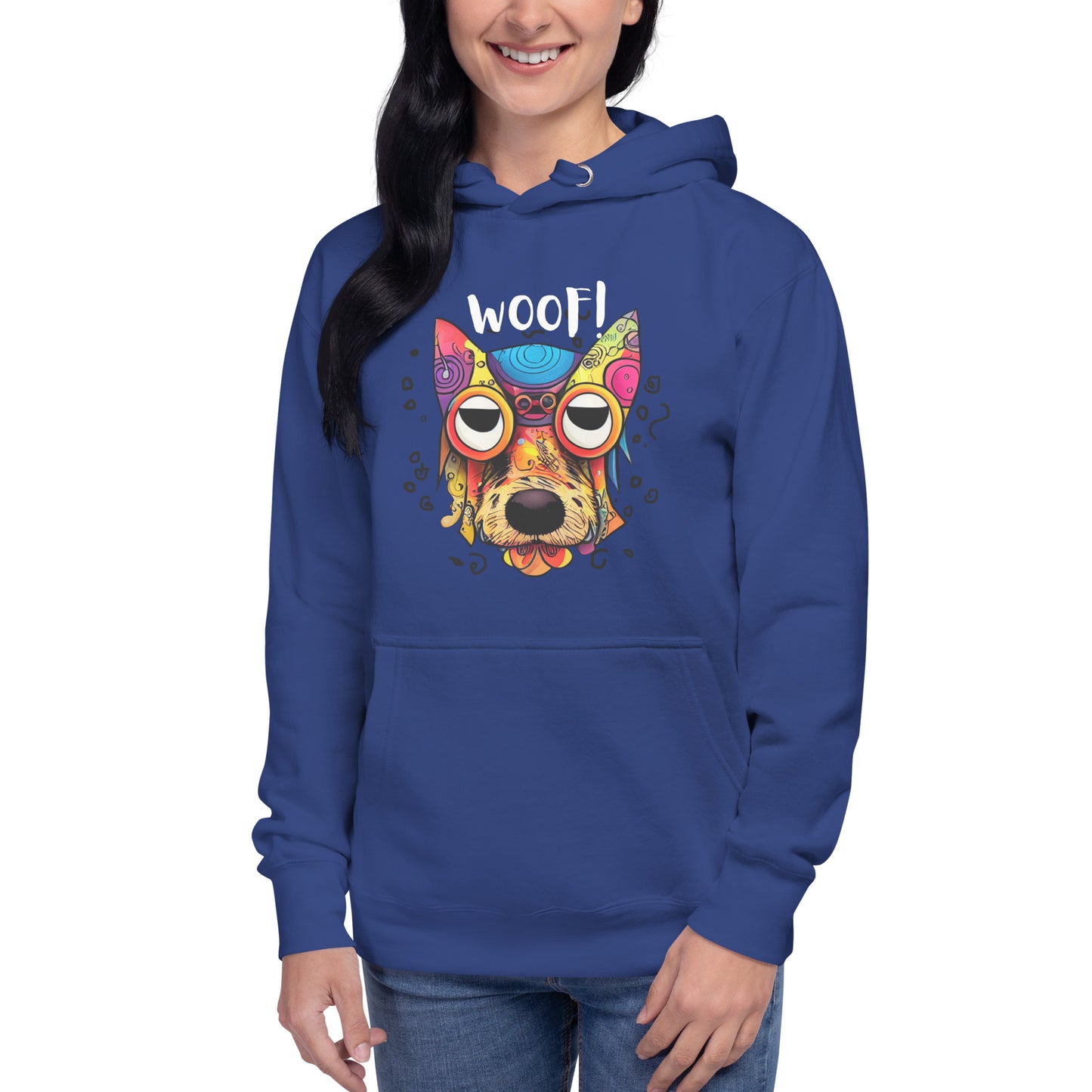 Unisex Hoodie