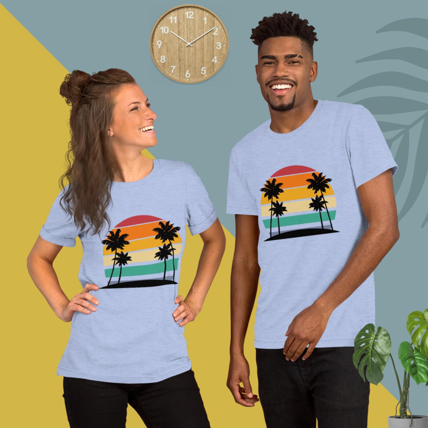 Summer Vibes | Unisex t-shirt