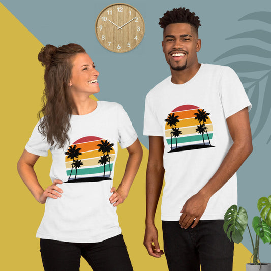 Summer Vibes | Unisex t-shirt