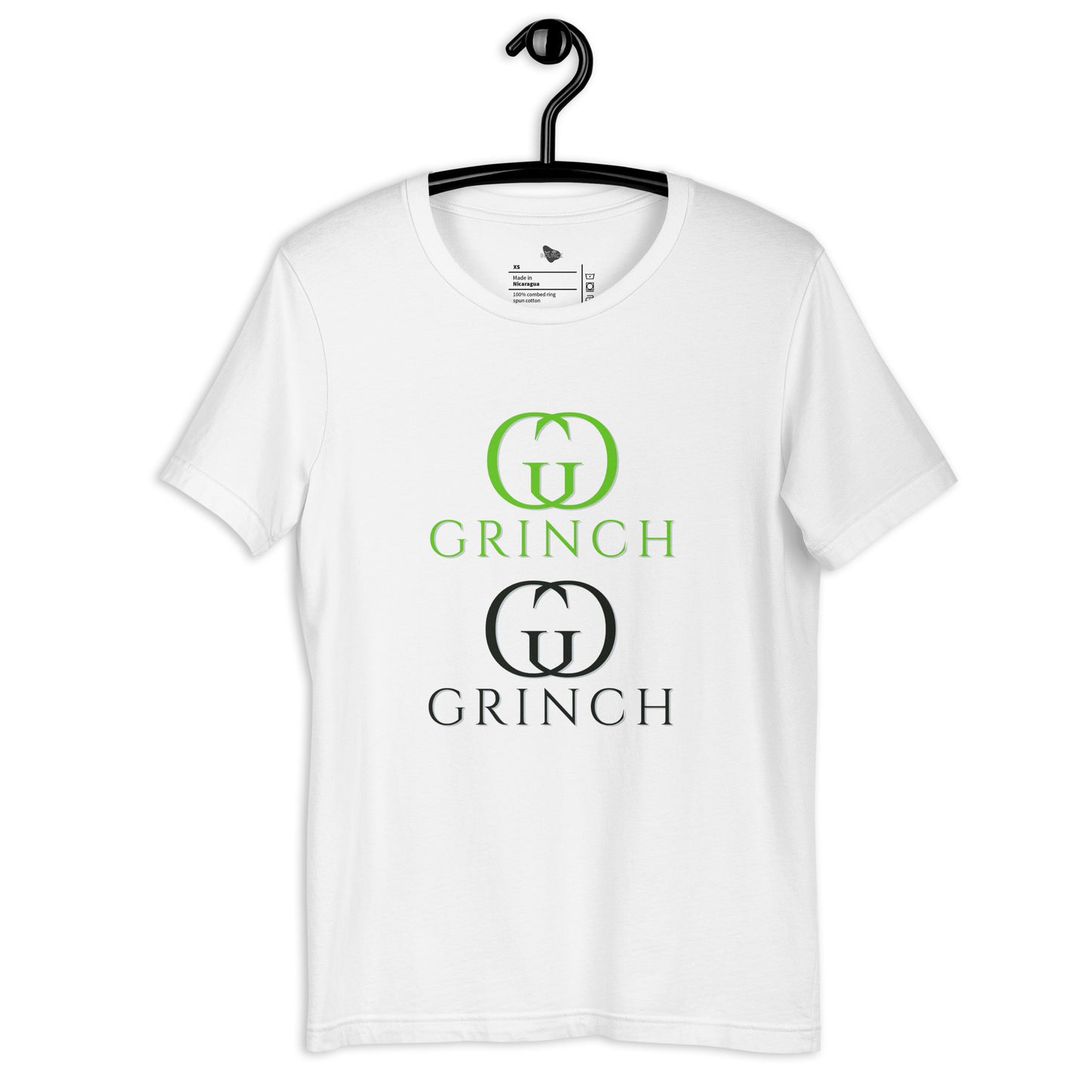 Grinch | Unisex t-shirt