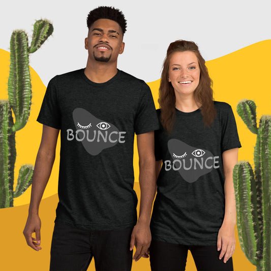 Bounce | Short sleeve t-shirt