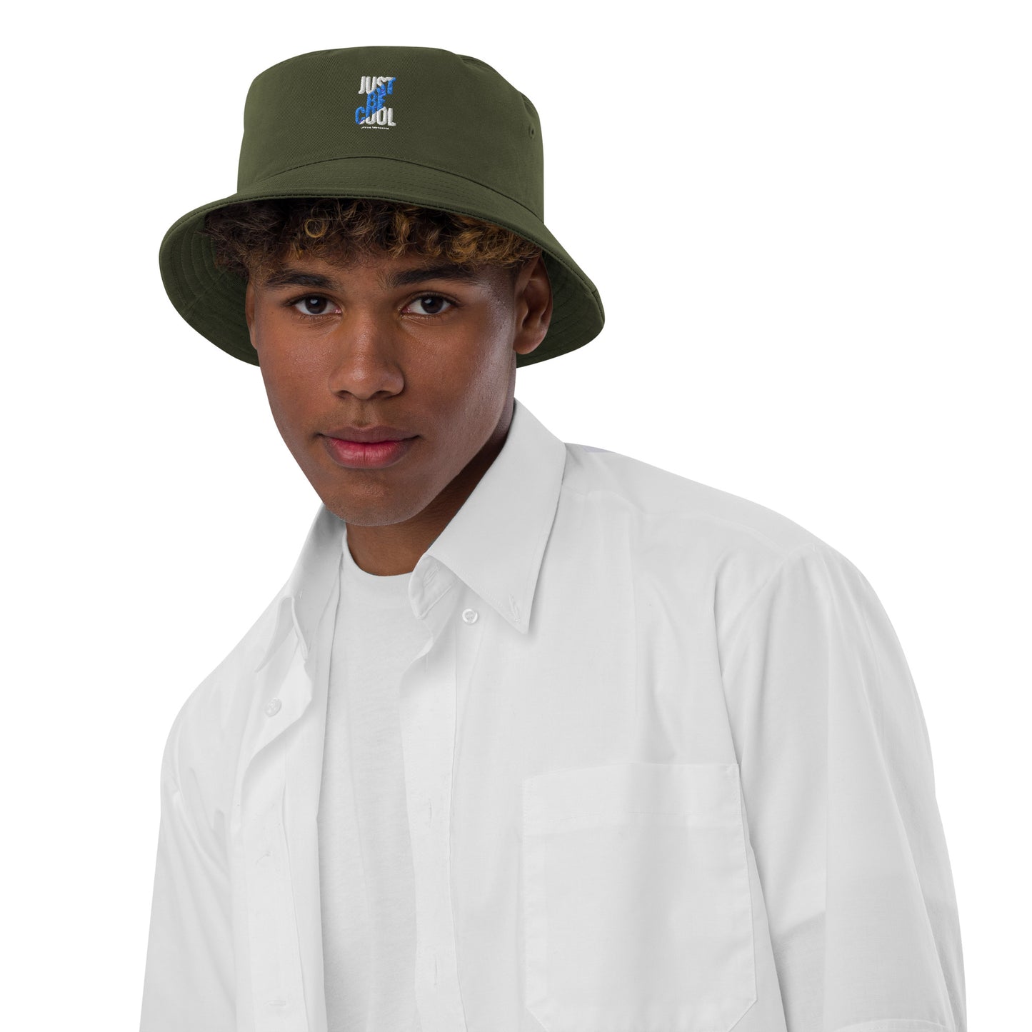 reversable bucket hat