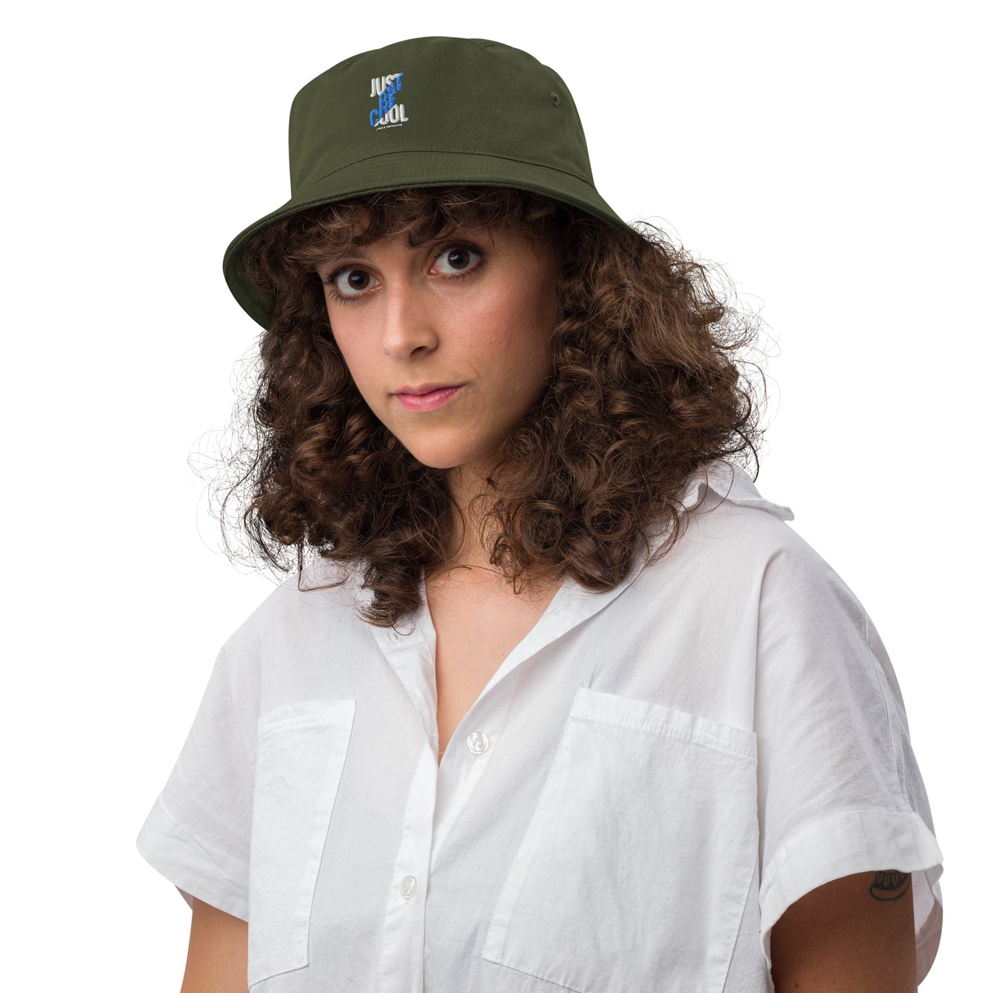 reversable bucket hat