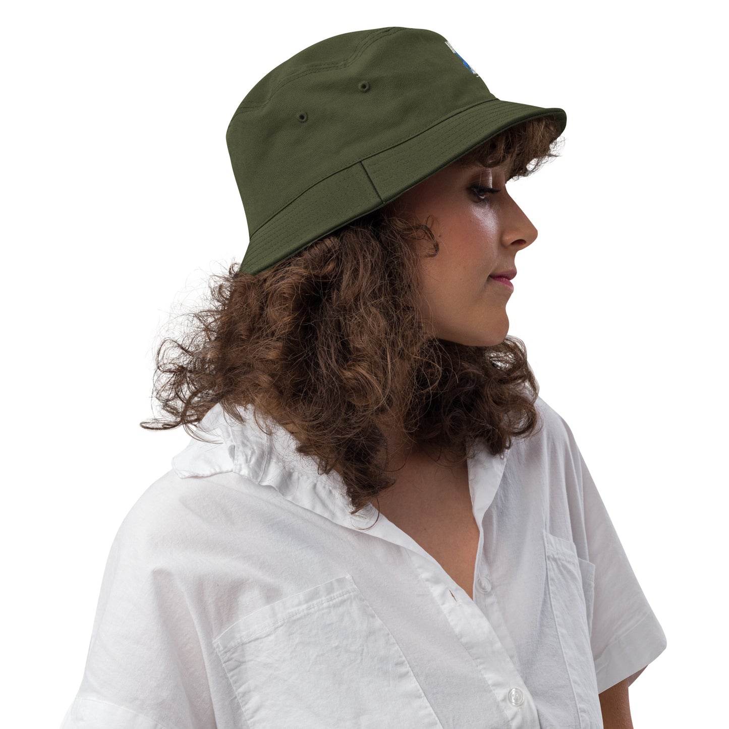 reversable bucket hat