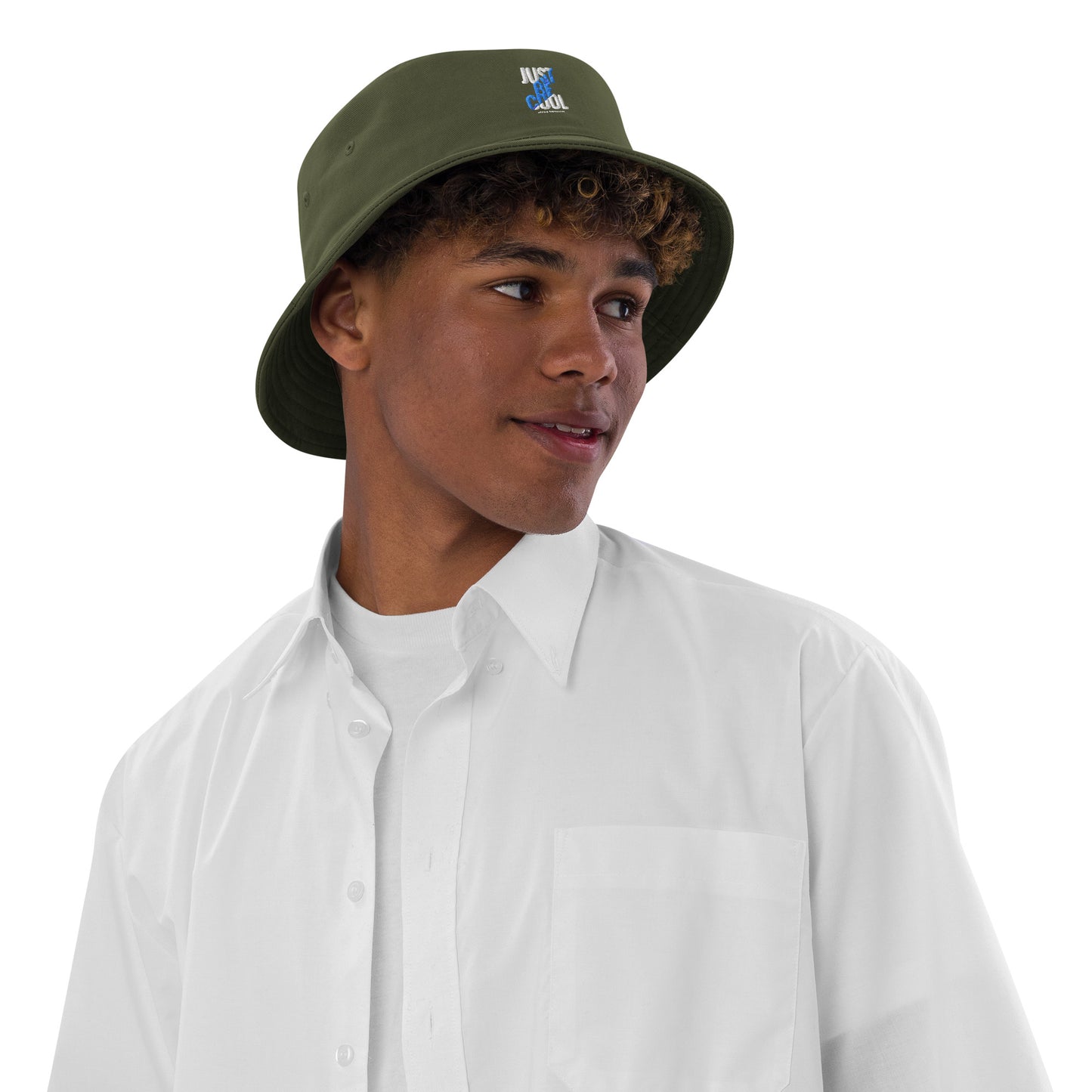 reversable bucket hat