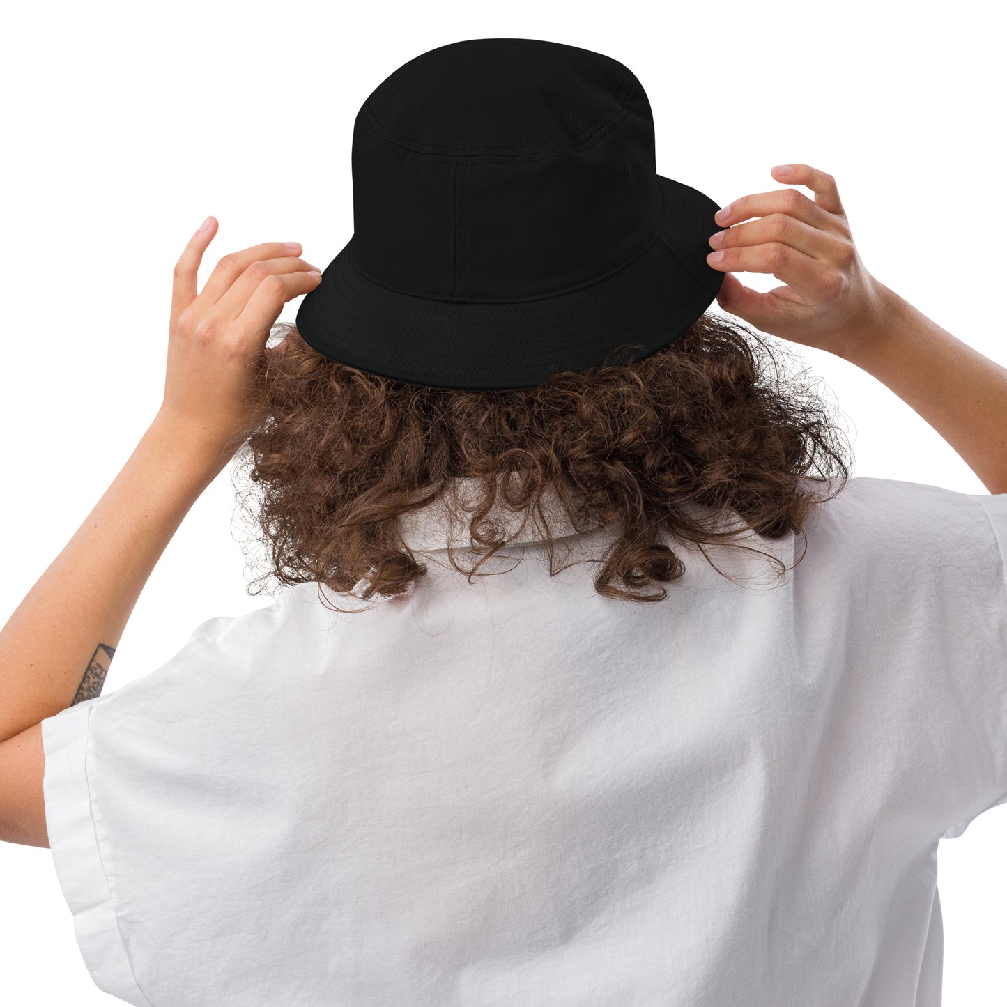 reversable bucket hat