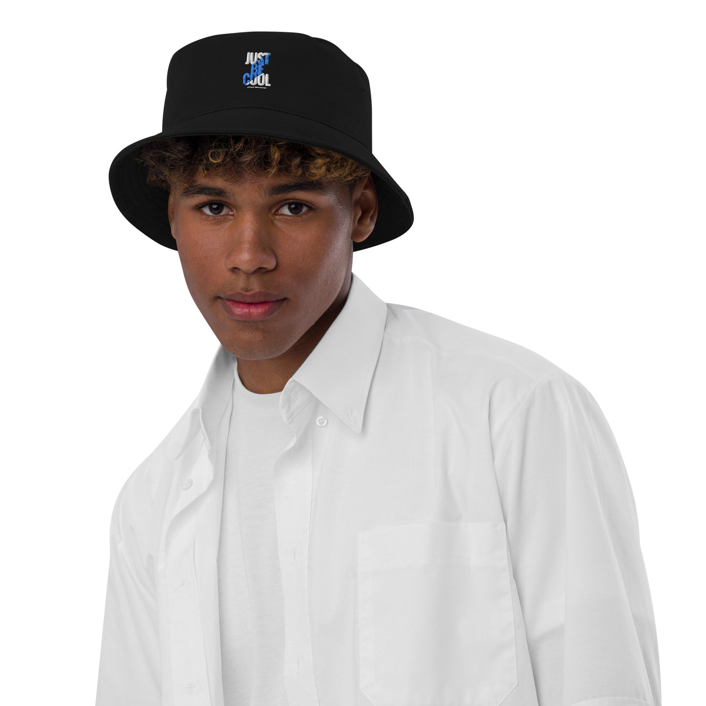 reversable bucket hat