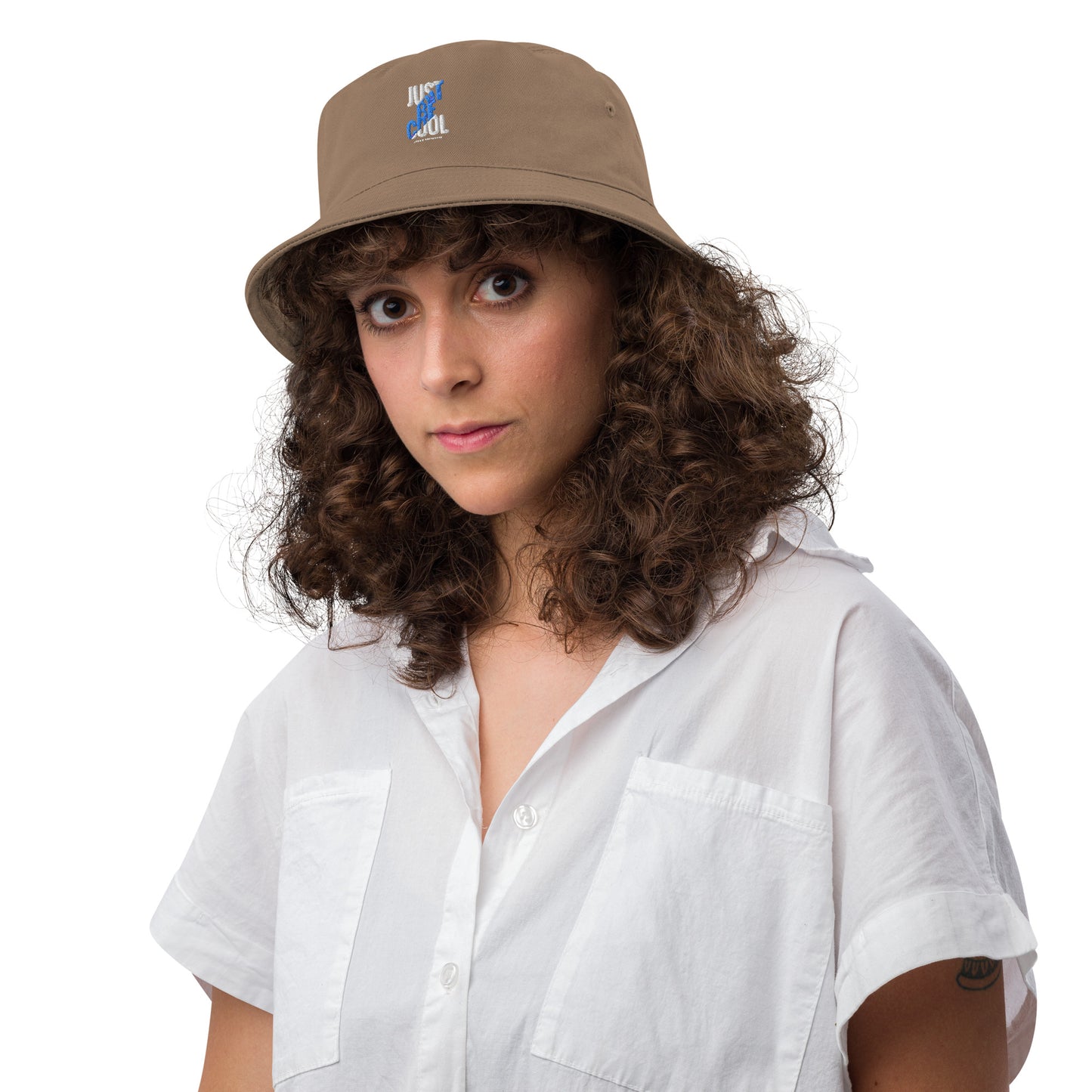 reversable bucket hat