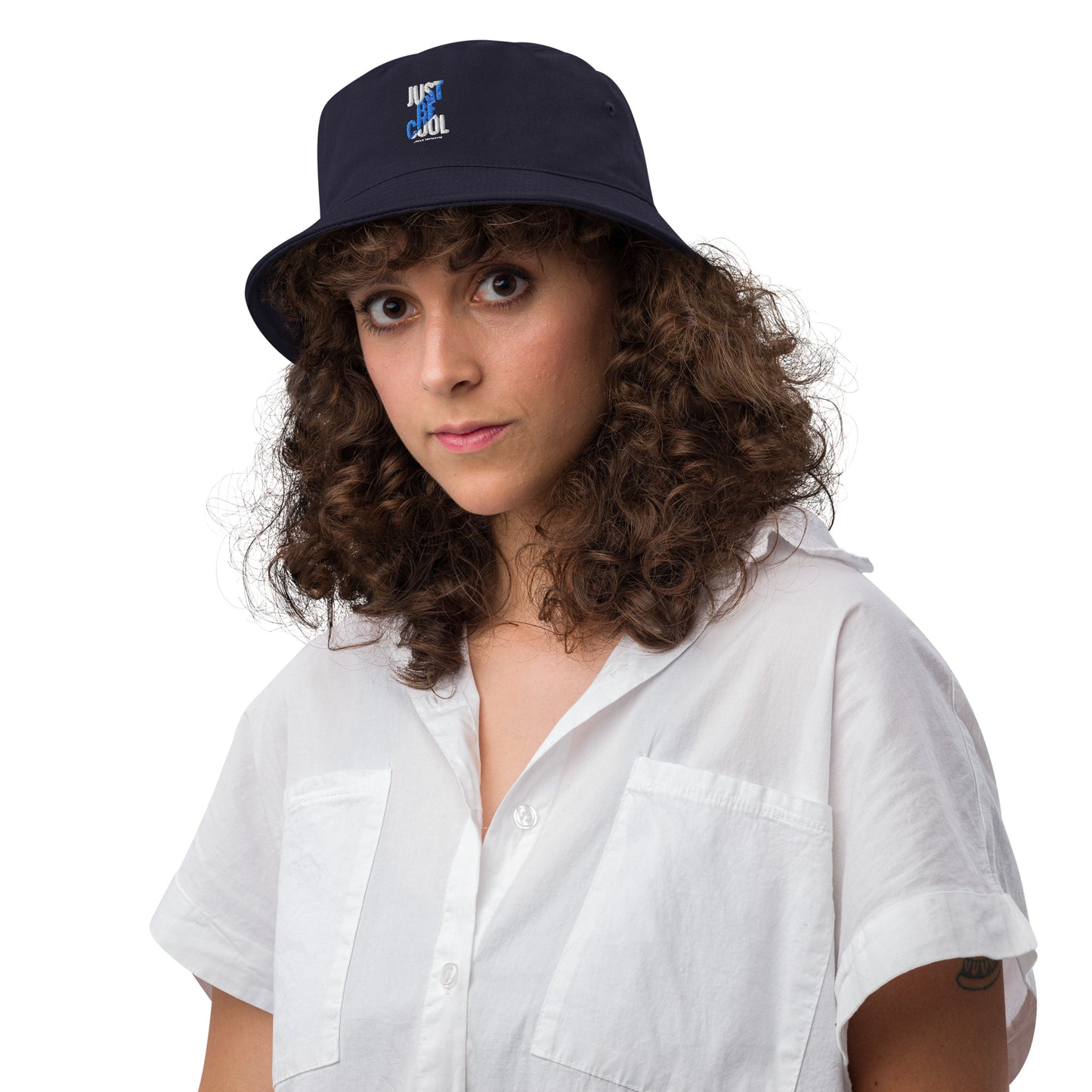 reversable bucket hat